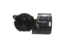 Interruttore comando luci per Volkswagen Passat Berlina 3 Serie (2000   2005)