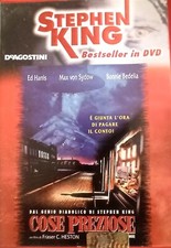 DVD STEPHEN KING COSE PREZIOSE