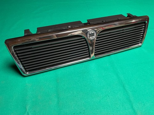 Lancia prisma restyling - prisma,
