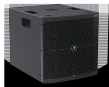 Mackie Cassa Subwoofer Speaker