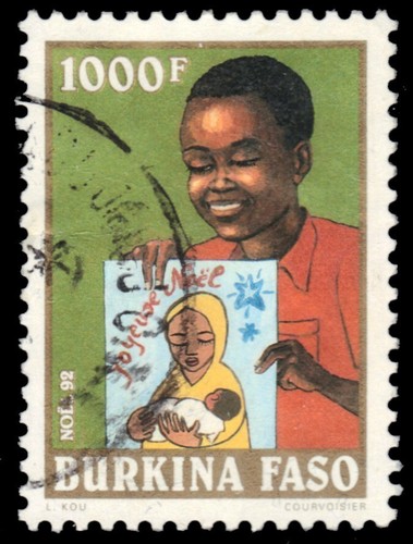 Burkina faso 953 - burkina,