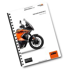 KTM 2024 - 1290 SUPER