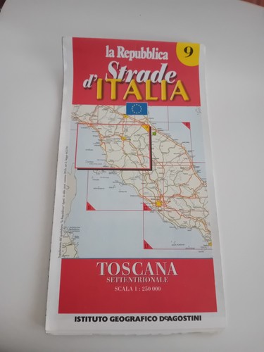 Strade italia repubblica - strade, la