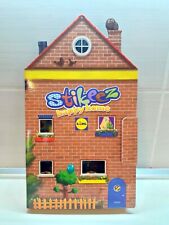 STIKEEZ 2020 HAPPY HOME CASA