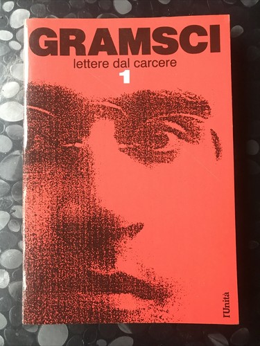 Book libro antonio gramsci - book*libro,