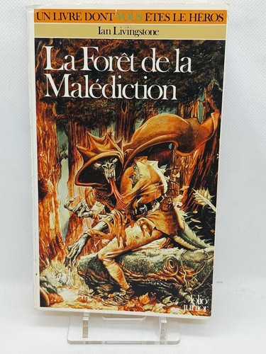 Libro cui sei eroe - sei, ldvelh