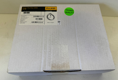 Fluke i173x flex3000 4637343 - fluke,