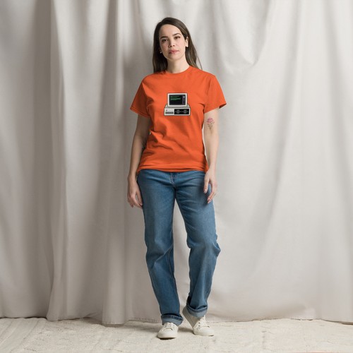 Ibm 5150 shirt - ibm,