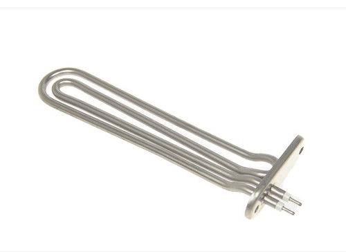 Resistenza flangia 1200w - resistenza,