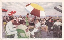 1933 Chicago World's Fair -