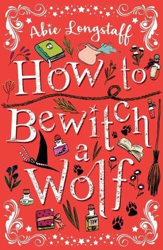 Abie longstaff how to - how,
