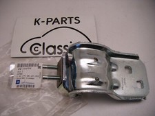 Cerniera portellone posteriore