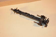 RIVAROSSI - Telaio per LOCOMOTIVA a vapore AMERICANA 0-8-0 - scatola originale