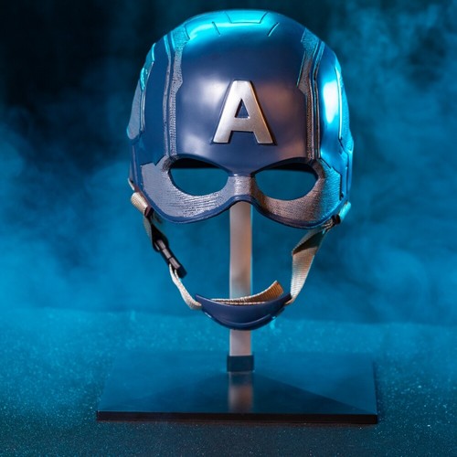Xcoser guerra civile capitan - guerra,