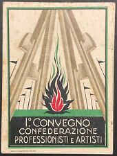 MASSA CARRARA 1° CONVEGNO