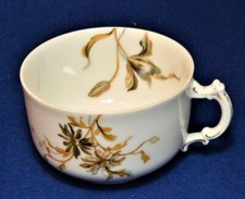 Antico Haviland Limoges Fine