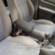 Bracciolo Centrale Volte Adattabile per Ford Focus 1 MK1 1998-2001