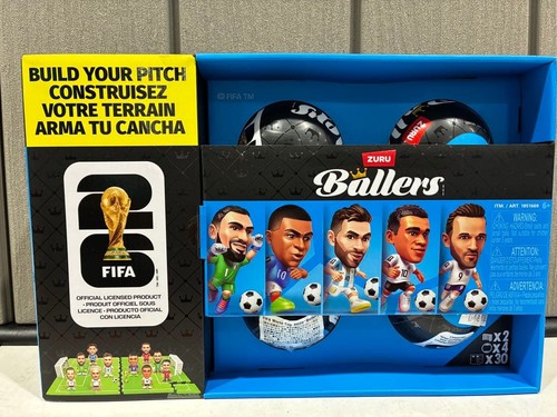 Palloni fifa 2026 pezzi 30 - 2026, 4