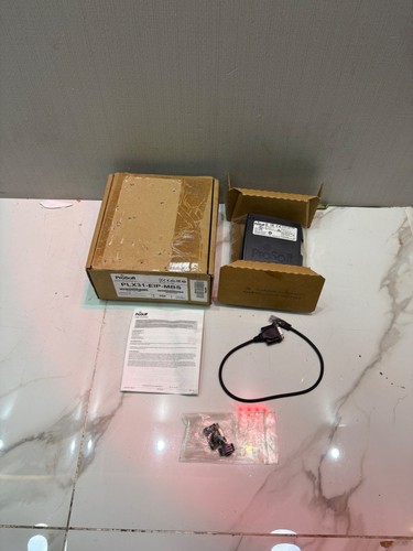Prosoft plx31 eip mbs - plx31-eip-mbs, gateway
