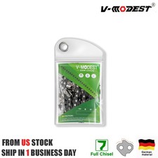 Lama catena motosega 18" per