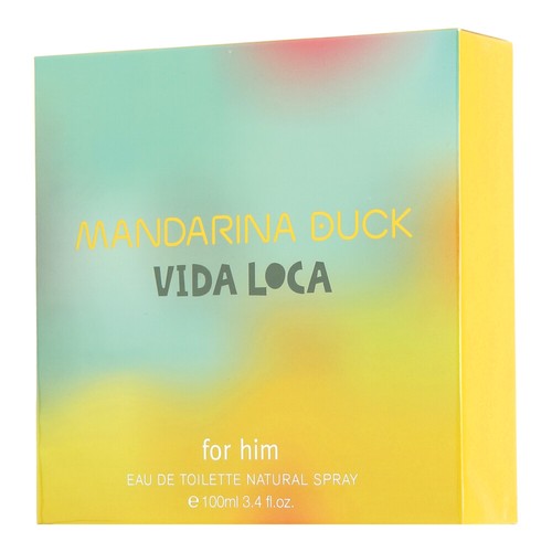Mandarina duck vida loca for - -,