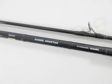Daiwa shore spartan standard - daiwa,
