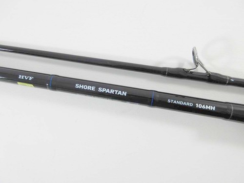 Daiwa shore spartan standard - shore,