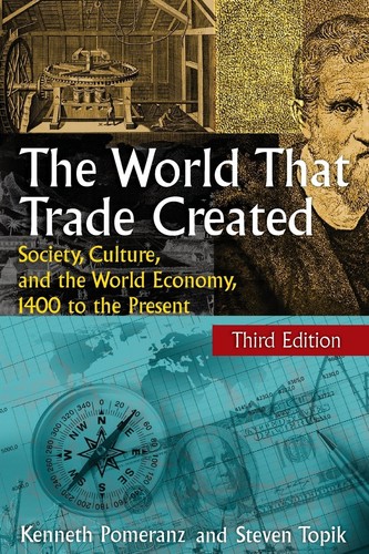 The world that trade created - world,