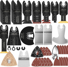 Kit Di 155 Accessori Multiuso