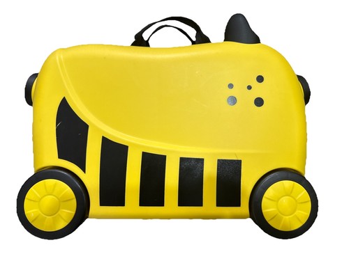 Trunki the original - trunki, ride-on