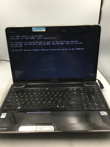 Toshiba satellite a505 s6965 - toshiba,