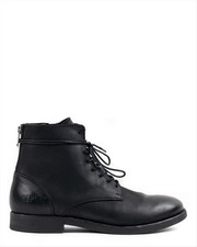 SCARPE STIVALETTI STIVALE UOMO
