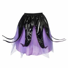 Costume cosplay ursula bambini - costume,