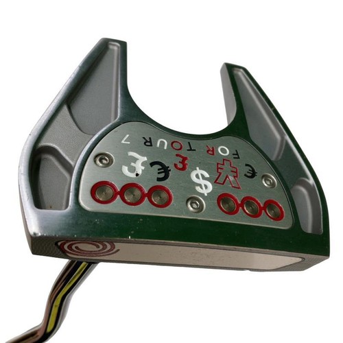 Odyssey milled collection 7 - odyssey,
