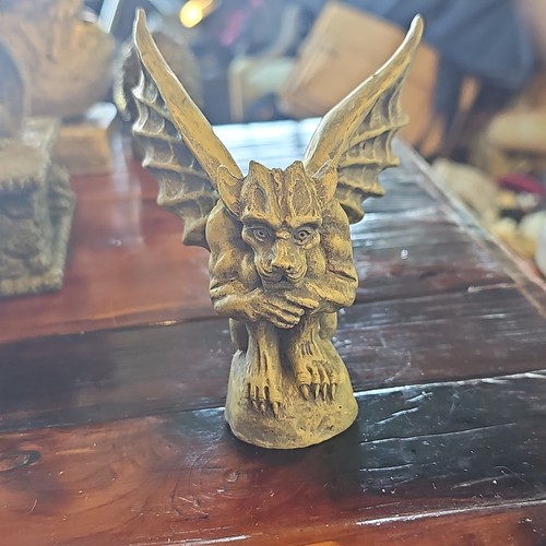 Gargoyle per giovani - , 4"