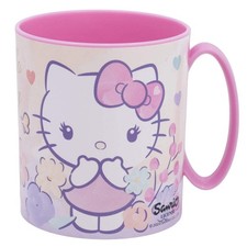 Hello Kitty Tazza di Plastica