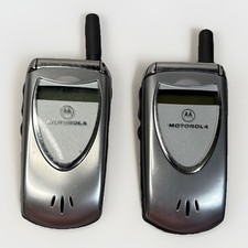 Cellulari Motorola V60i