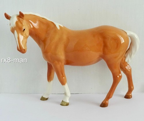 Vintage beswick cavallo - beswick,
