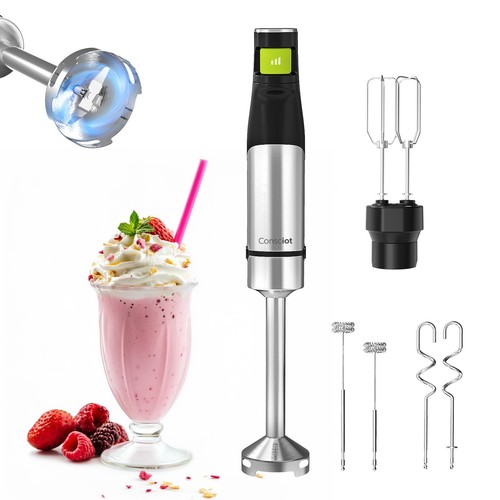 Frullatore immersione in - frullatore, ad