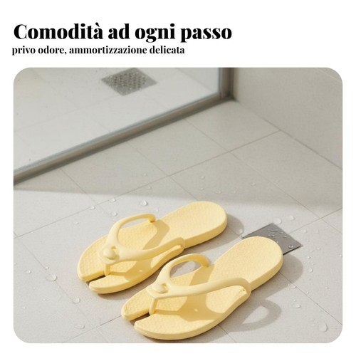 Calzature viaggio portatili - calzature,