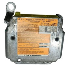 CENTRALINA AIRBAG PER NISSAN Juke 1° Serie 988201KV0A (10>13)