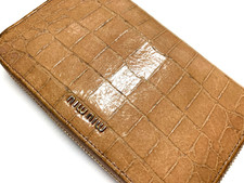 MIU MIU PORTAFOGLIO VINTAGE