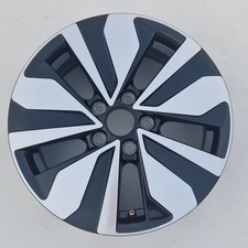 Cerchio in lega originale VW