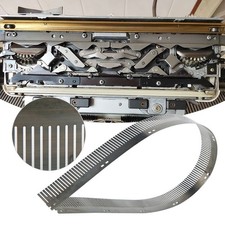 Molla accessori macchina per maglieria per canna argento SK260 SK280 SK360 SK326