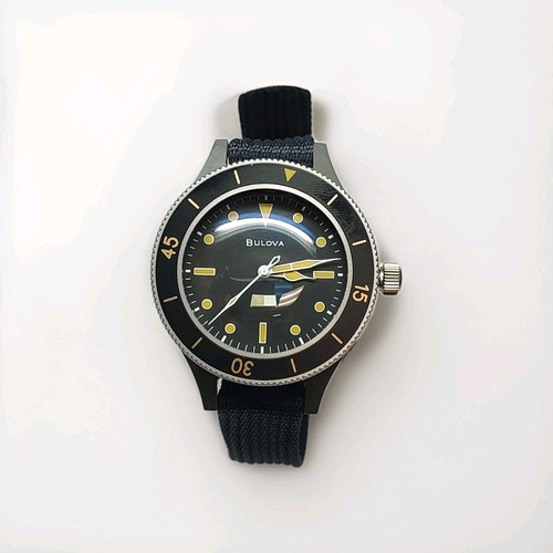 Raro orologio subacqueo