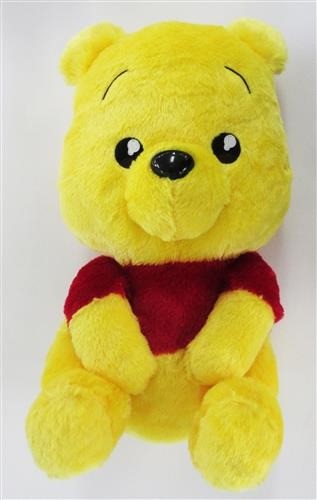 Peluche disney winnie the - disney, pooh