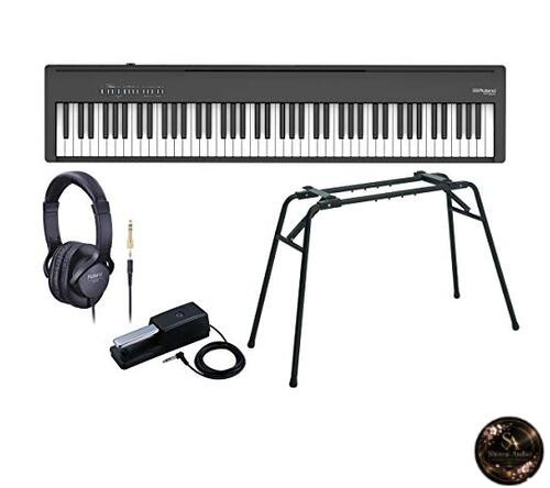Pianoforte digitale roland - pianoforte,