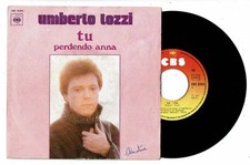 Umberto TOZZI Dischi In Vinile