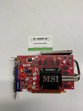 MSI NVIDIA GEFORCE 9500 GT