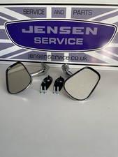 SET SPECCHIETTI RETROVISORI